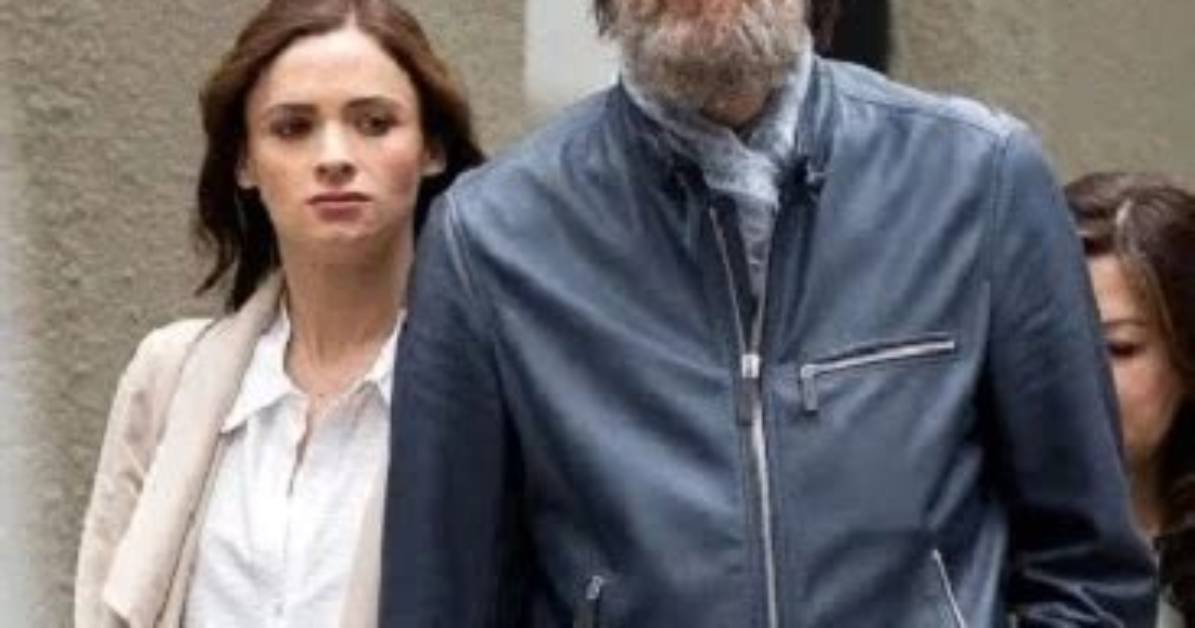 Cathriona White Wiki (Jim Carreys Girlfriend) Age, Biography, Family, Facts