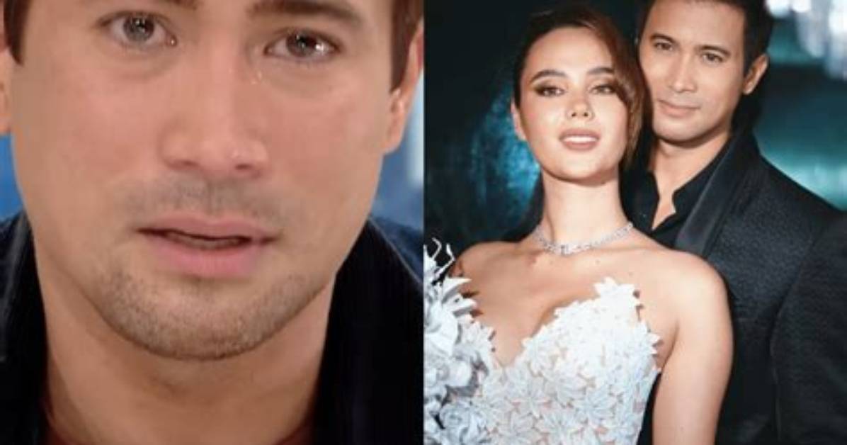 Catriona and Sam Milby Breakup: a Comprehensive Look at Their Relationship