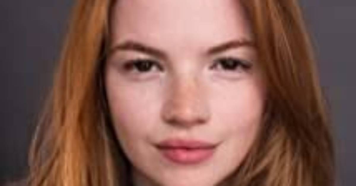 Ceara Coveney Height, Weight, Net Worth, Age, Birthday, Wikipedia, Who, Nationality, Biography