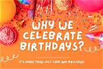 Celebrate Birthdays with Polly's Exceptional Oc Collection