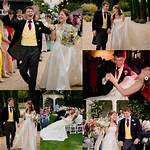 Celebrating Love: the Enchanting Wedding of Paula Abdul and Emilio Estevez