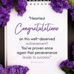 Celebrating Milestones: Heartfelt Graduation Congratulatory Messages
