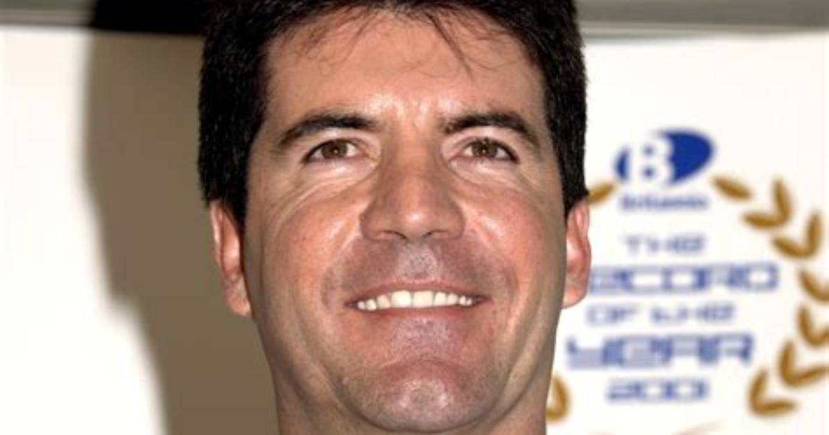 Celebrating Simon Cowell's Awards: a Journey Through His Achievements