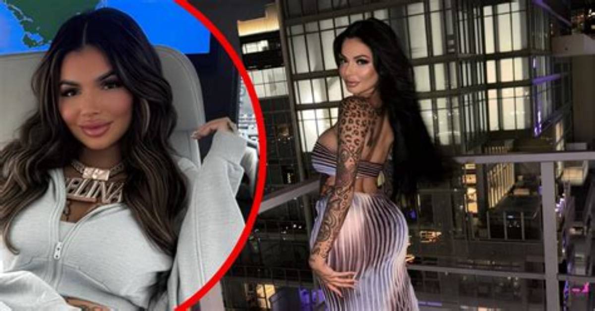 Celina Powell Profession, Family, Boyfriend, History, Net Worth