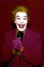 Cesar Romero: the Joker and Beyond