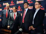 Chaim Bloom Net Worth: How Rich Is the Red Sox Chief Baseball Officer?