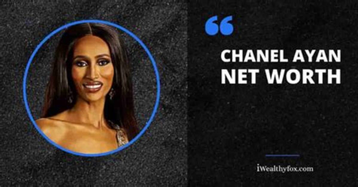 Channel Ayan Net Worth: a Comprehensive Analysis