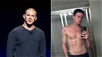 Channing Tatum's Weight and Height Decoded
