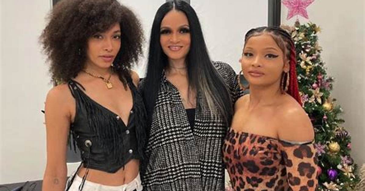Charli Baltimore and Biggie's Daughter: a Deep Dive into Their Lives and Legacy