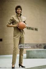 Cheryl Miller: the Trailblazing Basketball Player and Her Spouse