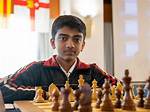 Chess Prodigy Turned Grandmaster Champion