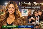 Chiquis Rivera Net Worth - Snogblogy