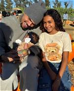 Chris Brown's Daughter: Everything You Need to Know