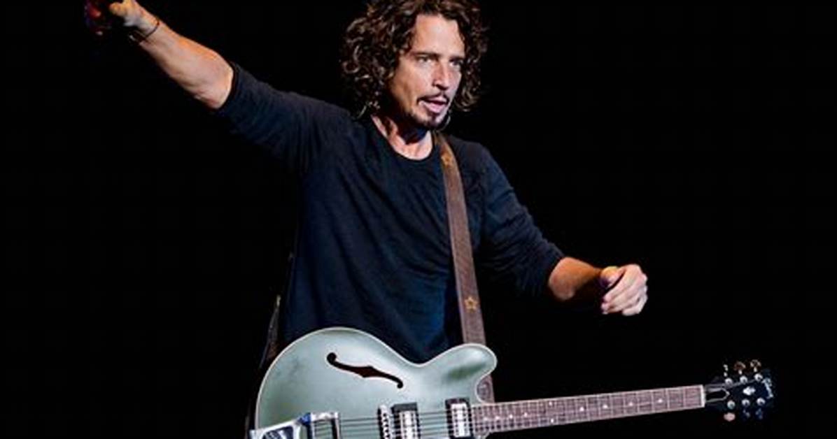Chris Cornell Height, Weight, Net Worth, Age, Birthday, Wikipedia, Who, Instagram, Biography |