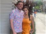 Chris Distefano Wife Jazzy Distefano: Married Life and Children