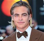 Chris Pine's Flowing Locks: a Captivating Transformation