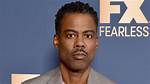 Chris Rock's Netflix Special: Parenting in the Spotlight