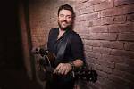 Chris Young and His Country Music Sweetheart