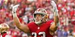 Christian Mccaffrey Touchdown Wins Bettor $500K on $5 Parlay