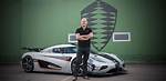 Christian Von Koenigsegg's Net Worth: a Forbes Analysis