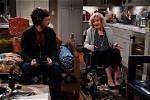 Christine Ebersole's Stroke: a Personal Account of Resilience and Recovery