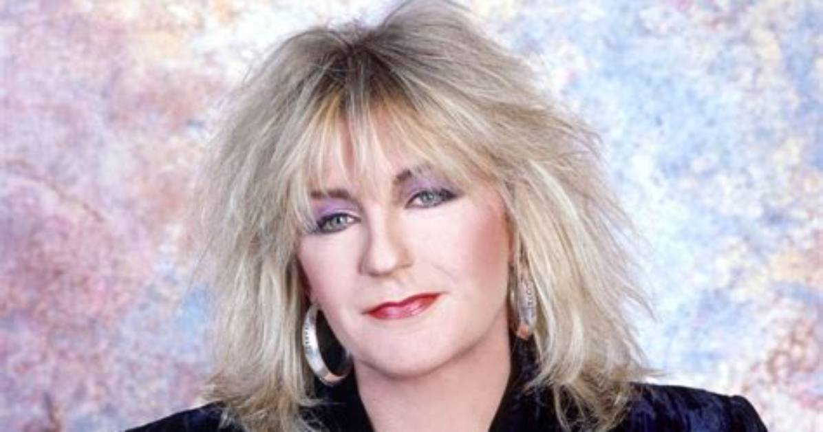 Christine Mcvie Net Worth |