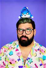 Christopher Escalante