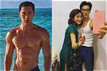 Chuando Tan Wife | Is He Married | Family and Relationship