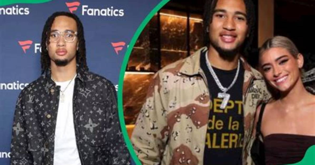 Cj Stroud Girlfriend: a Deep Dive into His Personal Life