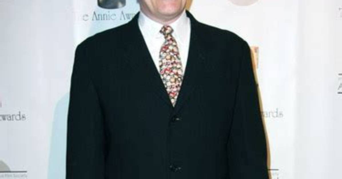Clancy Brown Height