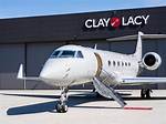 Clay Lacy