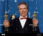 Clint Eastwood and His Academy Awards Journey