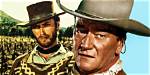 Clint Eastwood and John Wayne: Icons of the Western Genre