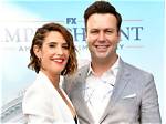 Cobie Smulders and Her Life with Her Husband