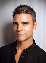 Colin Egglesfield Wedding: a Celebration of Love and Joy