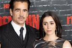 Colin Farrell's Wife 2024: a Deep Dive into His Personal Life