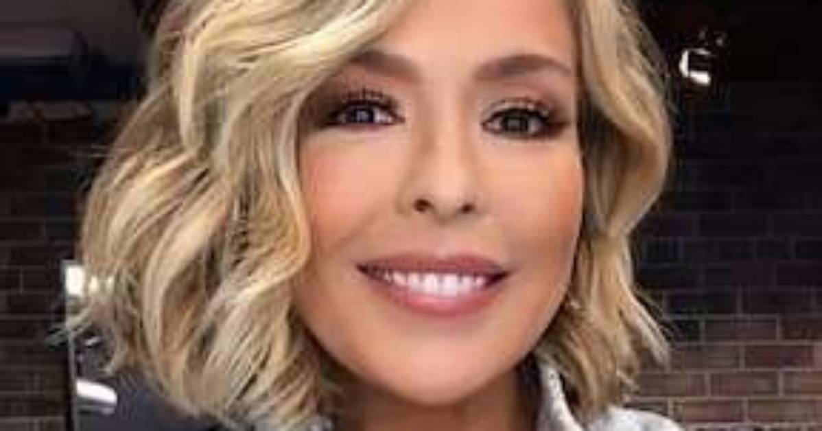 Colleen Wolfe Nfl Network, Bio, Wiki, Age, Wife, Height, Measurements, Salary, and Net Worth ·
