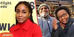 Comedian Ayo Edebiri and Her Parents Seem Like a Lot of Fun on Her Instagram