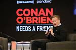 Conan Obrien Needs a Friend, Bio, Wiki, Age, Height, Wife, Kids, Salary, and Net Worth