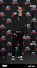 Corey Fogelmanis: a Rising Star in Hollywood