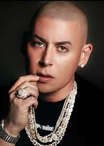 Cosculluela Height, Weight, Family, Facts, Spouse, Education, Biography