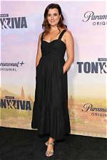 Cote De Pablo's Child: a Glimpse into Her Family Life
