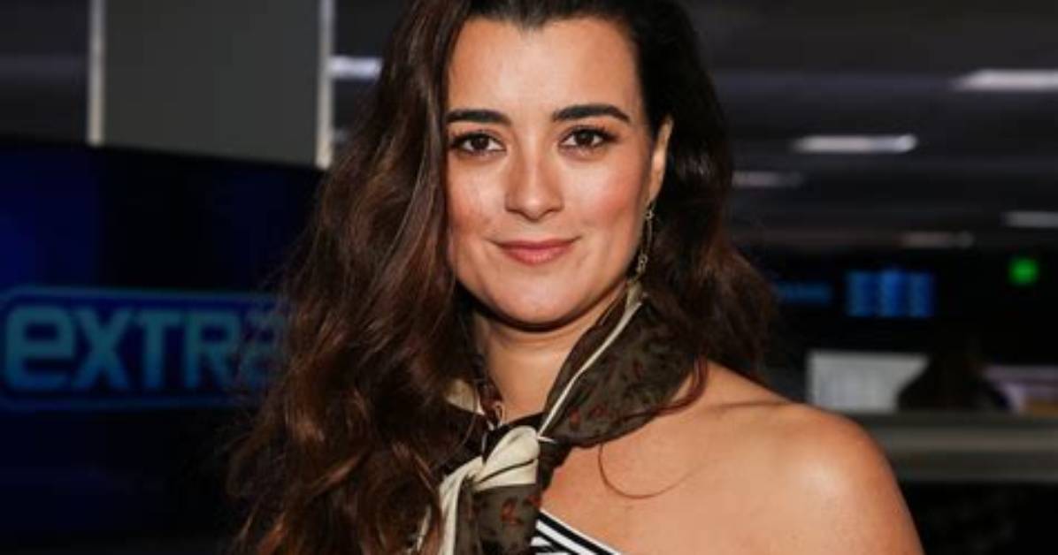 Cote De Pablo's Marital Status: Unveiling the Truth