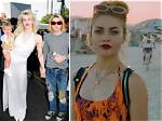 Courtney Love and Kurt Cobain's Daughter: a Deep Dive into Frances Bean Cobain