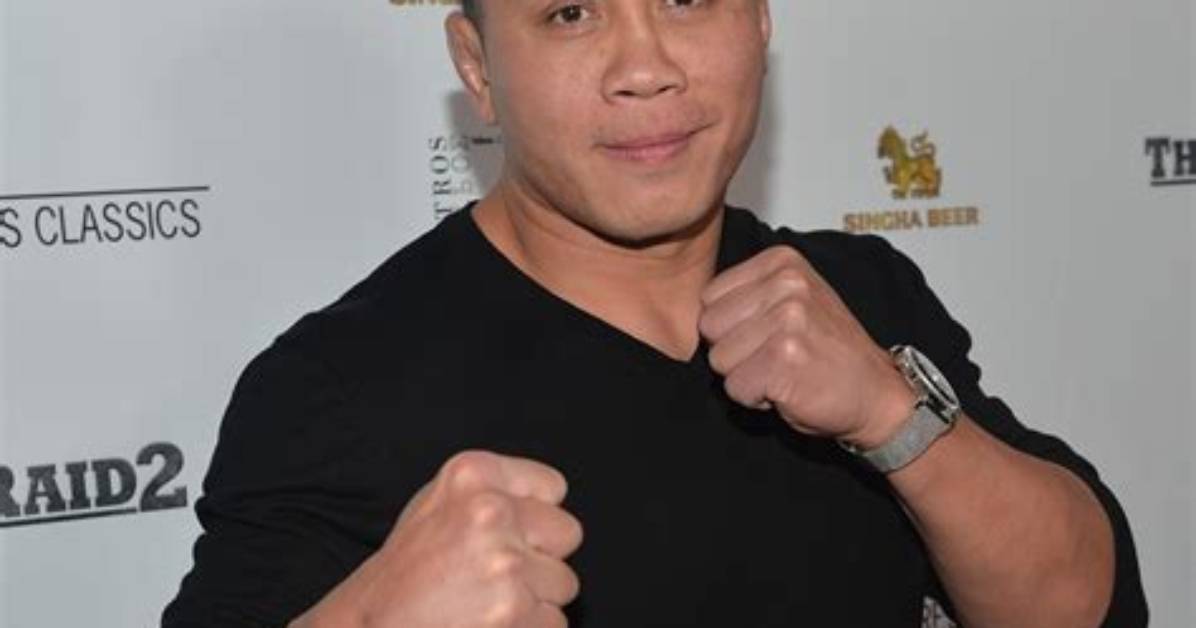 Cung Le's Height: a Journey Through His Life and Career