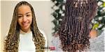 Curls and Braids: the Perfect Blend for Stunning Hairstyles