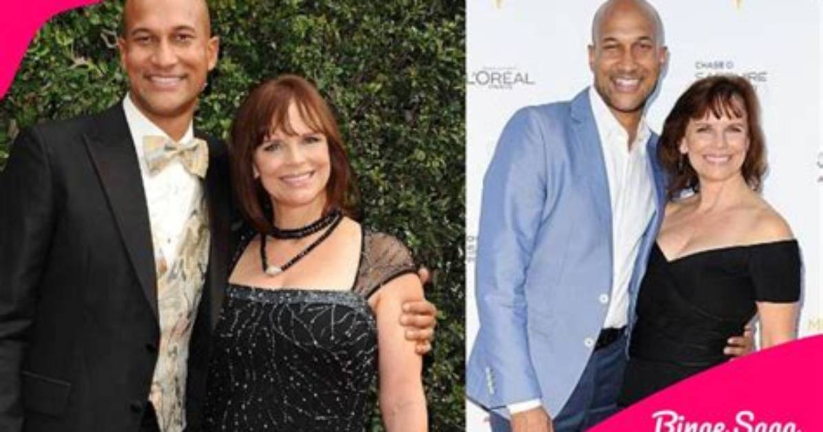 Cynthia Blaise Wikipedia: Everything to Know About the Ex-Wife of Keegan-Michael Key
