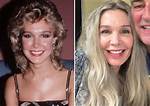 Cynthia Rhodes Now: a Journey Through Time