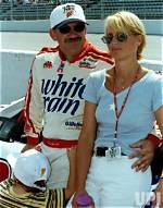 Dale Jarrett's New Wife: a New Chapter in the Racing Legend's Life