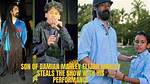 Damian Marley Children Meet Christian Marley Elijah ·